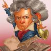 beethoven-illustration-paint-by-number