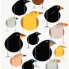 birds-charley-harper-paint-by-number