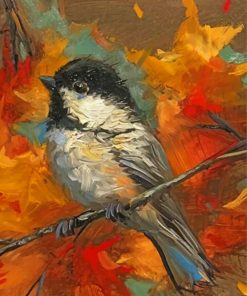 black-capped-chickadee-bird-paint-by-numbers