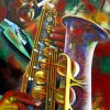 black-man-playing-saxophone-paint-by-number