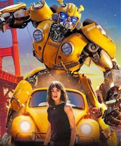 bumblebee-illustration-paint-by-numbers
