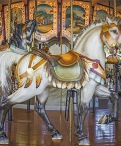 carousel-paint-by-numbers