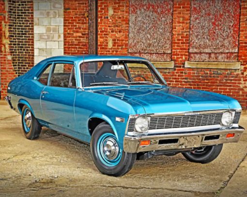chevrolet-nova-paint-by-number