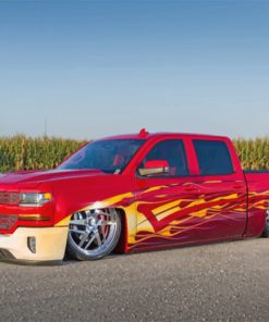 chevy-paint-by-number