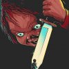 chucky-illustration-paint-by-number