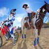 cowgirl-and-dirt-bikes-paint-by-numbers