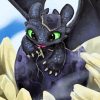 cute-toothless-paint-by-number