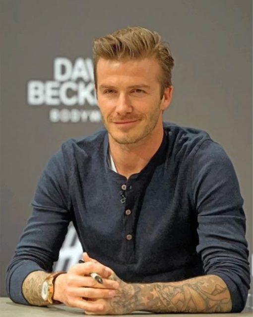 david-beckham-paint-by-numbers