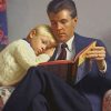 father-and-son-reading-a-story-paint-by-number