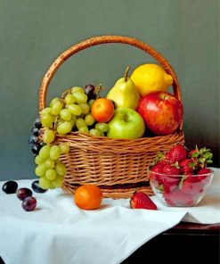 fruits-basket-paint-by-numbersé