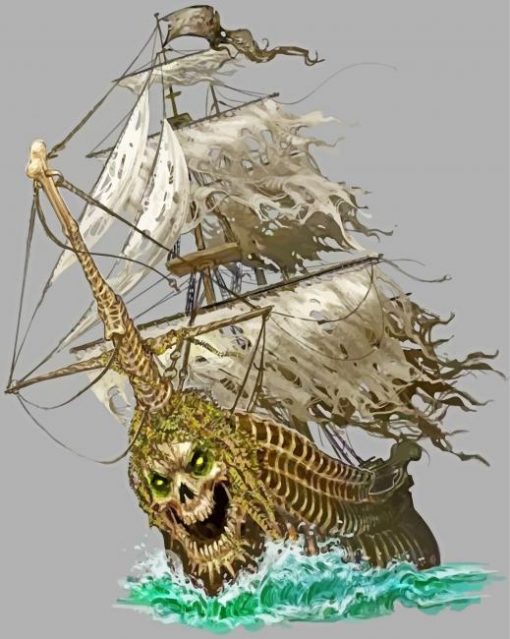 ghost-ship-paint-by-numbers