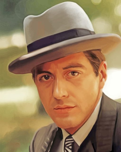 godfather-movie-character-paint-by-numbers