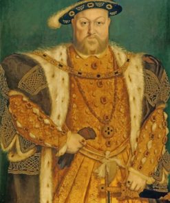 henry-viii-king-paint-by-numbers
