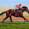 horse-race-paint-by-number