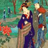japanese-people-by-hokusai-paint-by-number