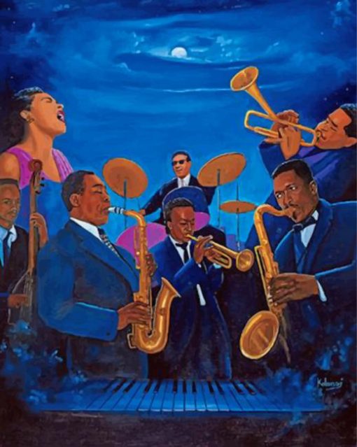 jazz-scene-paint-by-number