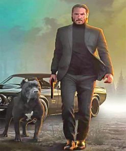 john-wick-paint-by-number