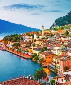 lake-garda-italy-paint-by-numbers
