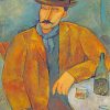 modigliani-art-work-paint-by-number