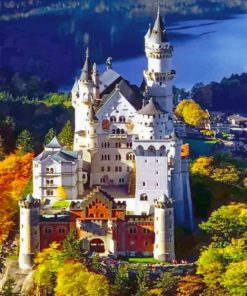 neuschwanstein-castle-in-germany-paint-by-numbers