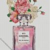perfume bottle chanel diamond paintings