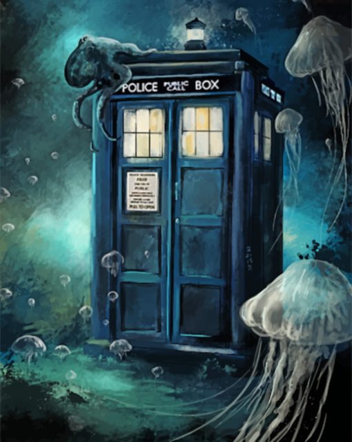 tardis-dr-who-art-paint-by-numbers