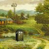 tardis-view-paint-by-numbers