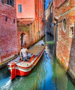 venice-canal-paint-by-number