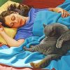 woman-and-cat-sleeping-paint-by-number