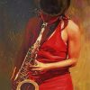 women-playing-saxophone-paint-by-number