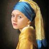 young-Girl-with-a-Pearl-Earring-paint-by-numbers