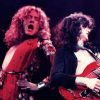 Robert Plant And Jimmy Page diamond painting
