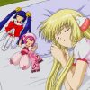 Chii Chobits Anime Paint By Number
