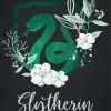 Slytherin Diamond by numbers