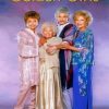 The Golden Girls Sitcom diamond paint by numbers