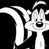 Aesthetic Pepe Le Pew Paint By Number