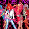 jem and the holograms diamond painting