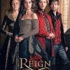 Reign TV show Characters diamond painting