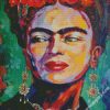 abstract-frida-kahlo-paint-by-numbers