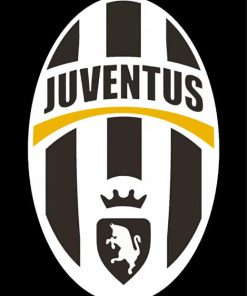 Juventus Emblem diamond paintings