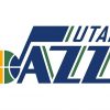 Utah Jazz Basketball Logo diamond paintings