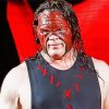 Kane WWE diamond paintings