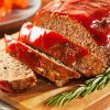meatloaf dish diamond painting