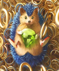 sonic-the-hedge-adult-paint-by-number