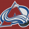 Avalanche Hockey Logo diamond paintings