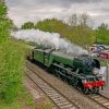 flying-scotsman-paint-by-numbers